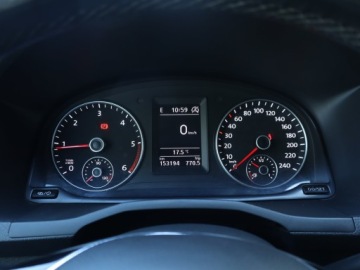 Volkswagen Caddy IV Kombi Maxi 2.0 TDI SCR BlueMotion Technology 102KM 2018 VW Caddy 2.0 TDI, Salon Polska, Klima, zdjęcie 10