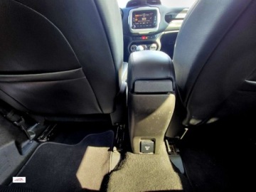 Jeep Renegade SUV 2.0 MultiJet 140KM 2018 Jeep Renegade 4x4Bardzo ladnyTYLKO 70TYS KM,Fajna wersja,GWARANCJA 2.0, zdjęcie 12