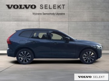 Volvo XC60 II 2022 Volvo XC 60 XC60 B5 D AWD Plus Dark, Pakiet climat, zdjęcie 6