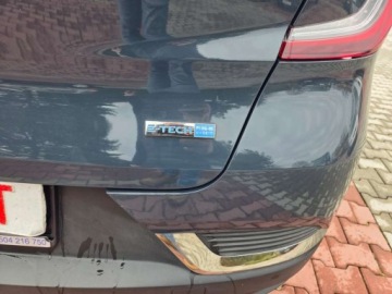 Renault Captur II 2021 Renault Captur Hybryda-Elektryk Ful Opcja 1.6 Hybryda Plug-in 92KM, zdjęcie 10