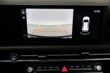 Hyundai Tucson IV 2025 Hyundai Tucson 1.6 T-GDI, Salon Polska, zdjęcie 16