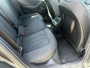 Audi A4 B9 Avant 2.0 35 TDI 150KM 2019 Audi A4 Navi*Tylko 115000km*, zdjęcie 22