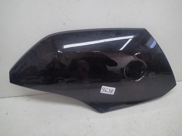 BMW C650GT C650 GT czasza bok owiewka L