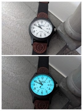 Timex zegarek męski TW4B08200