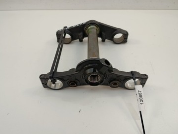 KAWASAKI NINJA Z650 17-19 ВЕРХНЯЯ ПОЛКА НИЖНЯЯ СТОЙКА