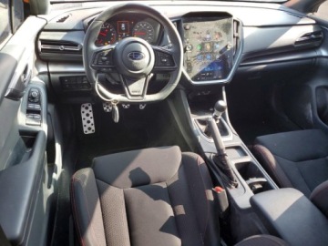 Subaru 2022 Subaru WRX Premium 2022 2.5 Benzyna 271KM, zdjęcie 8