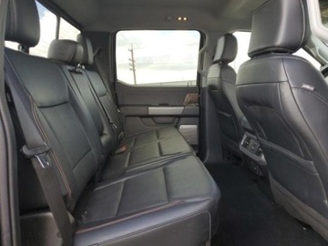 Ford 2024 Ford F350 SUPER DUTY 2024, od ubezpieczalni 6.7 Diesel 500KM, zdjęcie 8