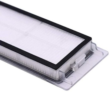 ZESTAW FILTRY SZCZOTKI do XIAOMI ROBOROCK E4, S6 MaxV, S5 Max, E5