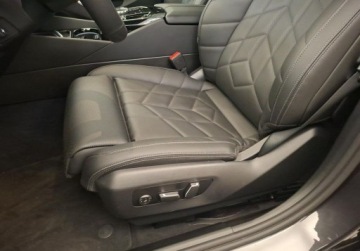 BMW Seria 5 G90-91 2024 BMW Seria 5 520i G60, M Pakiet, Harman, Faktura VAT 23, Gwarancja fabryczna, zdjęcie 12