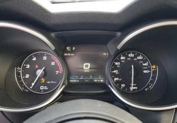 Alfa Romeo Stelvio SUV Facelifting 2.0 Turbo 200KM 2022 Alfa Romeo Stelvio Auta z USA - Zapytaj o wiecej ofert 2.0 Benzyna 200KM, zdjęcie 12