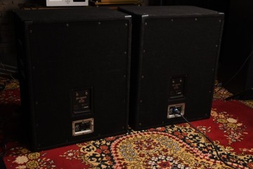 Колонки ELECTRO VOICE SH 1502