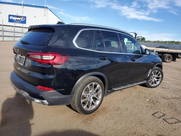 BMW X5 G05 2023 BMW X5 2023 BMW X5 XDRIVE45E 3.0 Hybryda 483KM, zdjęcie 2