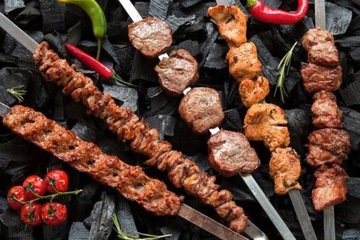 SPEAKES ON SHAKES оригинальный ШАМПУНЬ 67см - 6 шт.