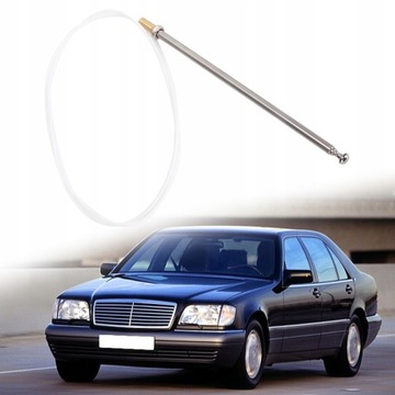АНТЕННА ДЛЯ РАДИО АВТОМОБИЛЯ АНТЕННА MERCEDES BENZ W140 W124