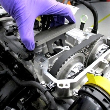 BLOKADA ROZRZĄDU Citroen Peugeot Opel 1.0 1.2 VTi VVT GDI PureTech EB0 EB2