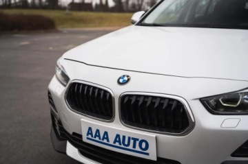 BMW X2 F39 2022 BMW X2 sDrive18i, Salon Polska, Serwis ASO, zdjęcie 6