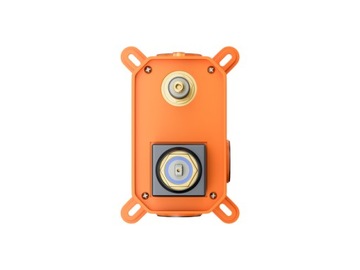 Душевой набор скрытого монтажа Corsan Z01MCH