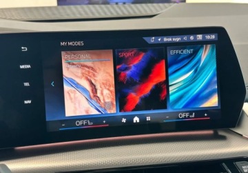 BMW Seria 2 G42-U06 Active Tourer 1.5 218i 136KM 2025 BMW Seria 2 Leasing 103 WYPRZEDAZ 2025 BMW Bonkowscy Wroclaw 1.5, zdjęcie 15