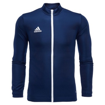 ADIDAS BLUZA MĘSKA rozpinana sportowa ENTRADA r.L