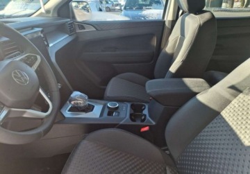 Volkswagen Amarok II 2025 Volkswagen Amarok Life 2.0 TDI 205 KM Automat 2.0 Diesel 205KM, zdjęcie 25