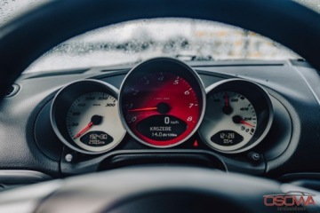 Porsche Cayman 987c 2006 Porsche Cayman 3.4s obnizony MTS Technik pakiet sport chrono przepiekny, zdjęcie 39