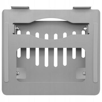 ПОДСТАВКА ДЛЯ НОУТБУКА ПЛАНШЕТА, складная, регулируемая настольная подставка для стола