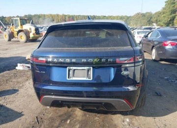 Land Rover Range Rover Velar 2023 Land Rover Range Rover Velar 2023, 2.0L, 4x4, P250 R-DYNAMIC S, od ubezpie, zdjęcie 8