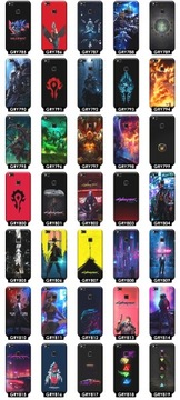 САМЫЕ КРАСИВЫЕ КОРПУСЫ ДЛЯ HUAWEI P9 LITE ТОП100 ДИЗАЙНОВ