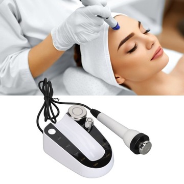 Maszyna do napinania skóry RF 3 w 1 7 biegów Usuń zmarszczki Maszyna TC