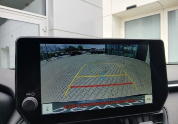 Toyota RAV4 V SUV Plug-In Facelifting 2.5 Hybrid Dynamic Force 306KM 2025 Toyota RAV4 RAV4 PHEV Dynamic 4x4 FV23 ASO Bezwypadkowy 1 wl., zdjęcie 20