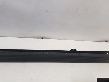 КОМПЛЕКТ БАЛКИ ЗАДНЕГО БАМПЕРА DUCATO BOXER JUMPER