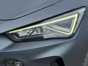 Cupra Formentor Crossover 2.0 TSI 310KM 2021 Cupra Formentor BeatsAudio Matrix HakKameraFaktura VATPanorama 2.0, zdjęcie 8