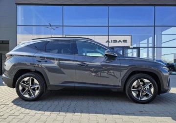 Hyundai Tucson IV 2026 Hyundai Tucson Hybryda Executive Comfort Promocyjna polisa 1.6 Hybryda, zdjęcie 13