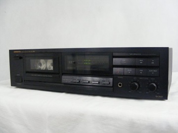 Deck ONKYO TA-2520 (2 head)
