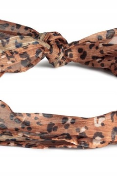 H&M Ободок для волос с узором HM