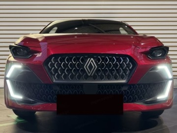 Renault Clio V 2026 Techno EDC 1.2 TCe 115KM / Pakiet Winter, zdjęcie 1