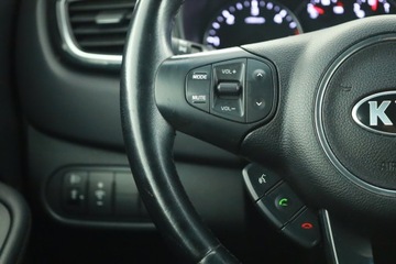 Kia Carens IV Minivan 1.7 VGT CRDI 136KM 2014 Kia Carens 1.7 CRDi, Automat, Klima, Klimatronic, zdjęcie 13