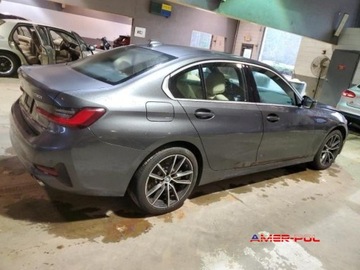 BMW Seria 3 G20-G21 2020 BMW Seria 3 2020 r., 2,0L od ubezpieczalni 2.0 Benzyna 255KM, zdjęcie 2