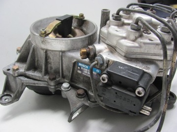 Mercedes R129 300 SL 24V Распределитель впрыска топлива