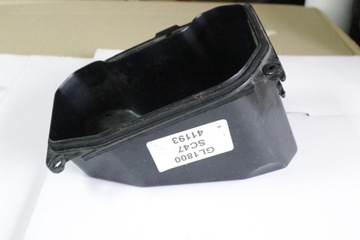 Вещевой отсек карманный правый Honda Goldwing GL 1800 |01-