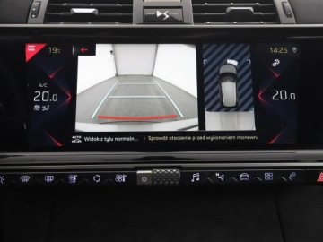  DS Automobiles DS 7 Crossback Performance Line+, zdjęcie 23