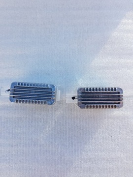 Skoda oświetlenie logo 5E3052133D / 5E3052134D