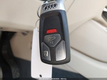 Audi Q5 II 2021 Audi Q5 2021r, Premium Plus, Quattro, 2.0L 2.0 Benzyna 261KM, zdjęcie 13