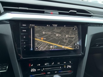 Volkswagen Arteon Shooting Brake R 2.0 TSI 320KM 2023 Volkswagen Arteon Shooting Brake R 320KM 4motion F, zdjęcie 19