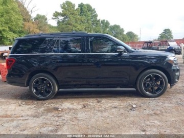 Ford Expedition III 2023 Ford Expedition 2023r, Limited, 3.5L, 4x4 3.5 Benzyna 440KM, zdjęcie 3