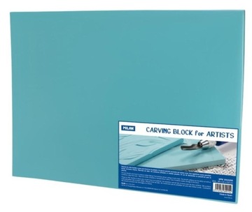 BLOK DO LINORYTU XL 30X22CM MILAN