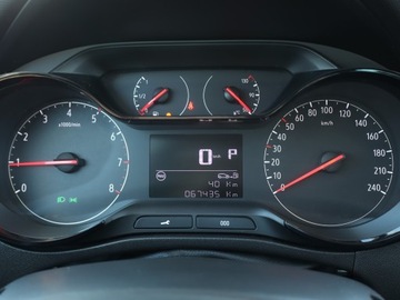 Opel 2021 Opel Crossland 1.2 Turbo, Salon Polska, zdjęcie 10