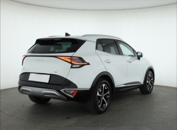 Kia Sportage V SUV 1.6 T-GDI HEV 230KM 2023 Kia Sportage 1.6 T-GDI HEV, Salon Polska, zdjęcie 4