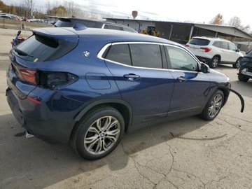 BMW X2 F39 2018 BMW X2 2018 BMW X2 XDRIVE28I 2.0 Benzyna 228KM, zdjęcie 2