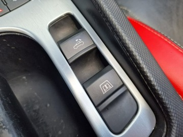 Audi TT 8J Roadster 2.0 TFSI 200KM 2008 Audi TT 2.0 TFSI 200 KM, Automat, Kubełki,, zdjęcie 25